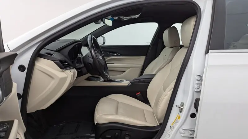 Florida Fine Cars - Used CADILLAC CT4 2023 MARGATE PREMIUM LUXURY