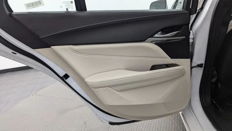 Florida Fine Cars - Used CADILLAC CT4 2023 MARGATE PREMIUM LUXURY