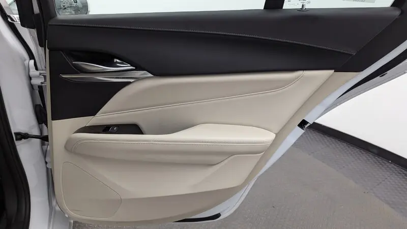 Florida Fine Cars - Used CADILLAC CT4 2023 MARGATE PREMIUM LUXURY