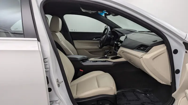 Florida Fine Cars - Used CADILLAC CT4 2023 MARGATE PREMIUM LUXURY