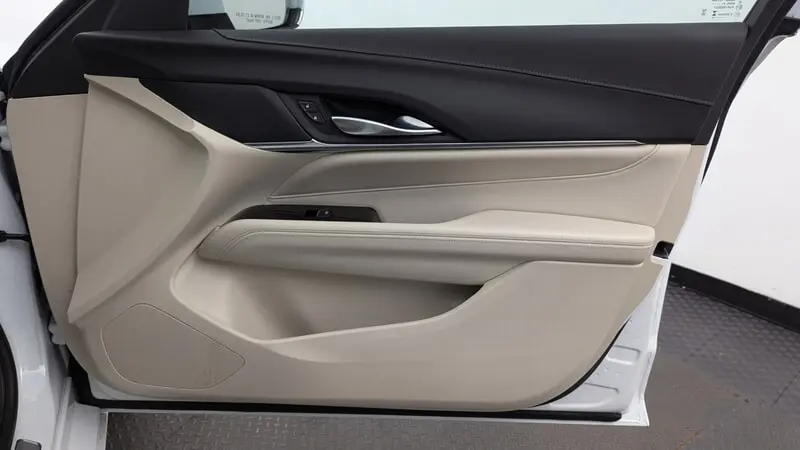 Florida Fine Cars - Used CADILLAC CT4 2023 MARGATE PREMIUM LUXURY