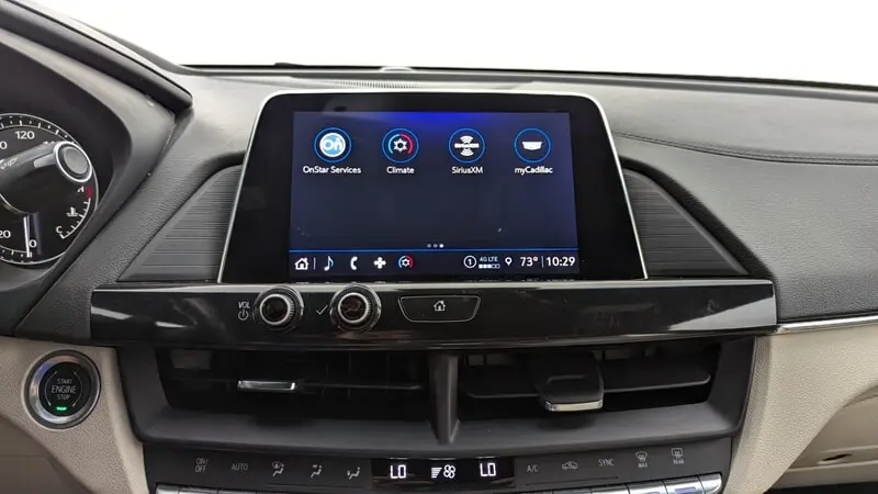 Florida Fine Cars - Used CADILLAC CT4 2023 MARGATE PREMIUM LUXURY