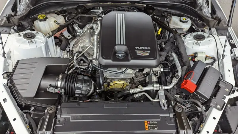 Florida Fine Cars - Used CADILLAC CT4 2023 MARGATE PREMIUM LUXURY