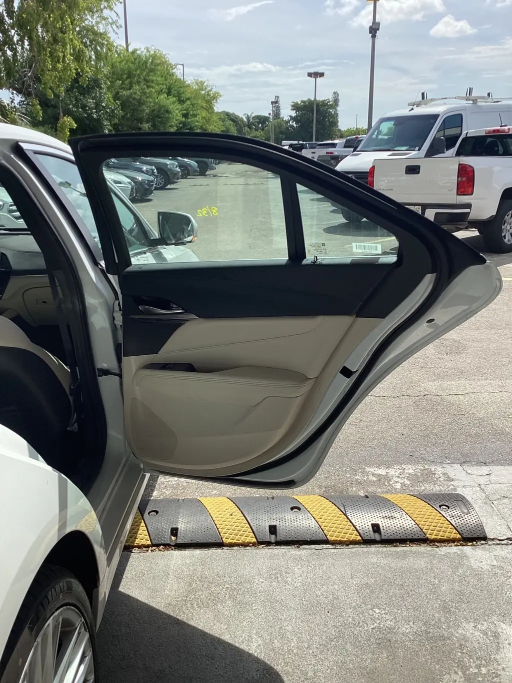 Florida Fine Cars - Used CADILLAC CT4 2023 MARGATE PREMIUM LUXURY