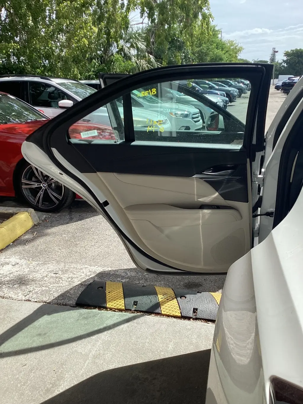 Florida Fine Cars - Used CADILLAC CT4 2023 MARGATE PREMIUM LUXURY