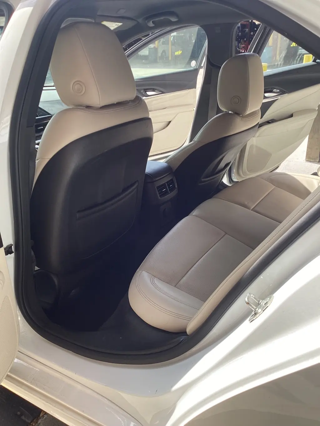 Florida Fine Cars - Used CADILLAC CT4 2023 MARGATE PREMIUM LUXURY