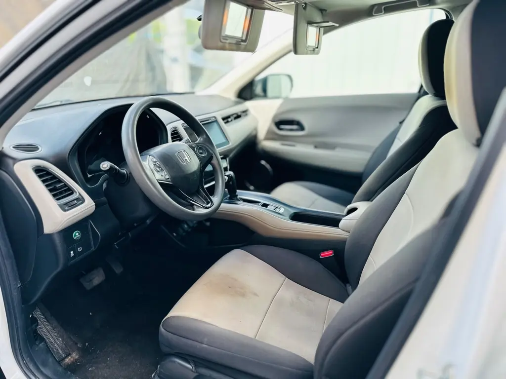 Florida Fine Cars - Used HONDA HR-V 2018 MIAMI EX