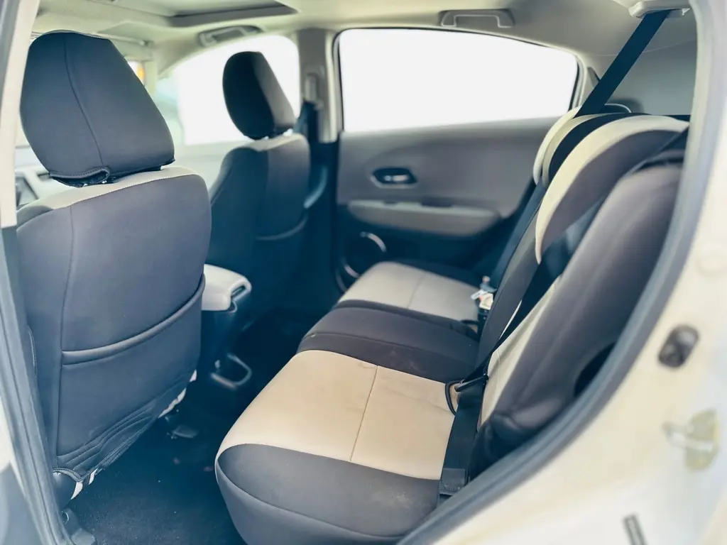Florida Fine Cars - Used HONDA HR-V 2018 MIAMI EX