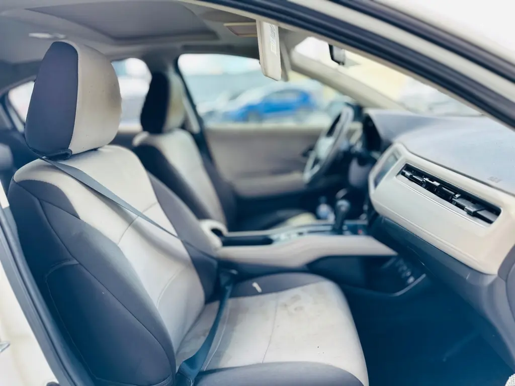 Florida Fine Cars - Used HONDA HR-V 2018 MIAMI EX