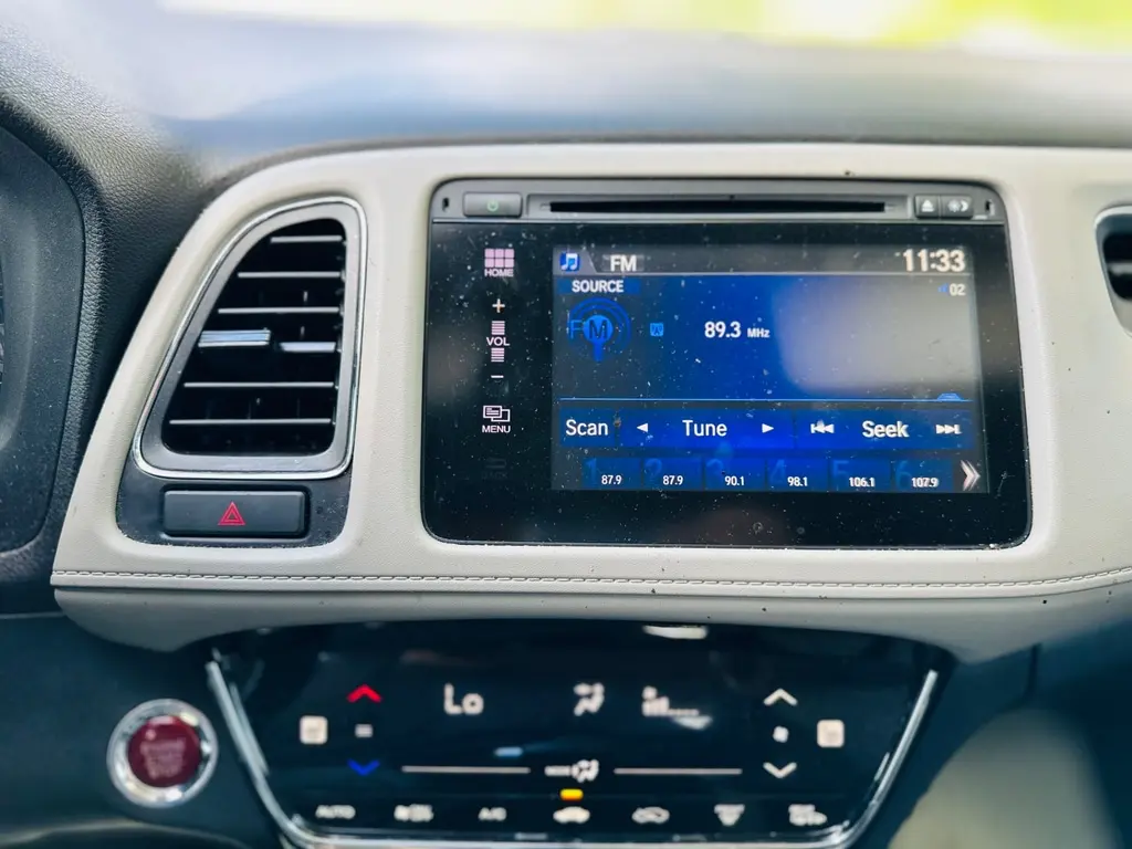 Florida Fine Cars - Used HONDA HR-V 2018 MIAMI EX