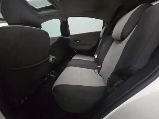 Florida Fine Cars - Used HONDA HR-V 2018 MIAMI EX