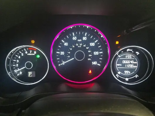 Florida Fine Cars - Used HONDA HR-V 2018 MIAMI EX