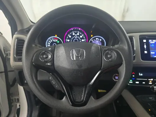 Florida Fine Cars - Used HONDA HR-V 2018 MIAMI EX