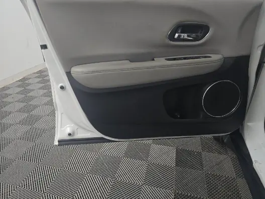 Florida Fine Cars - Used HONDA HR-V 2018 MIAMI EX