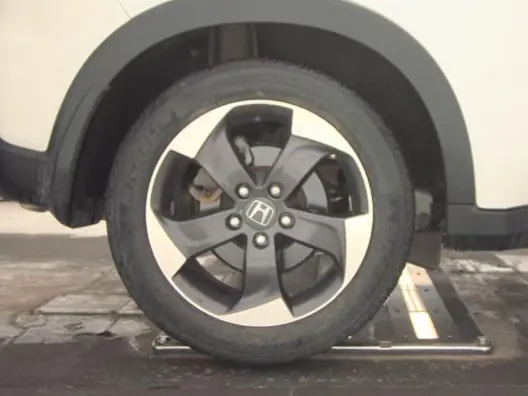 Florida Fine Cars - Used HONDA HR-V 2018 MIAMI EX