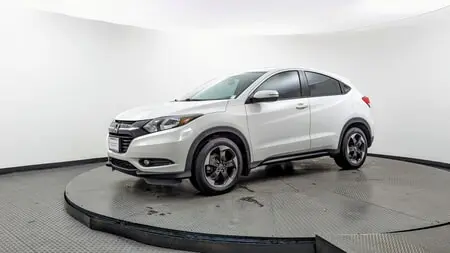 Florida Fine Cars - Used HONDA HR-V 2018 MIAMI EX
