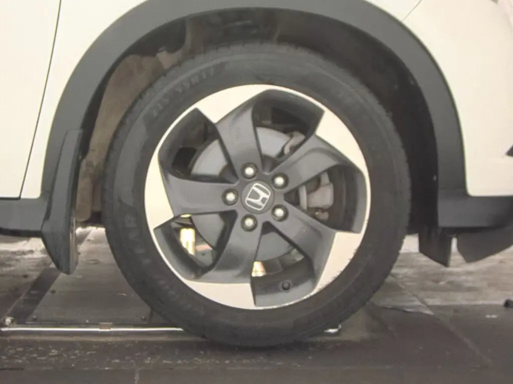 Florida Fine Cars - Used HONDA HR-V 2018 MIAMI EX