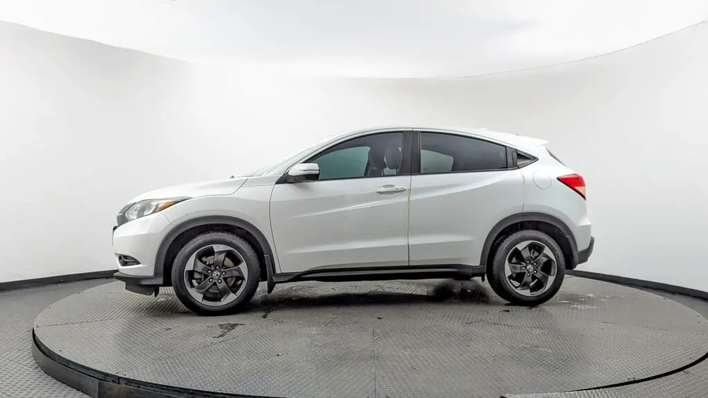 Florida Fine Cars - Used HONDA HR-V 2018 MIAMI EX
