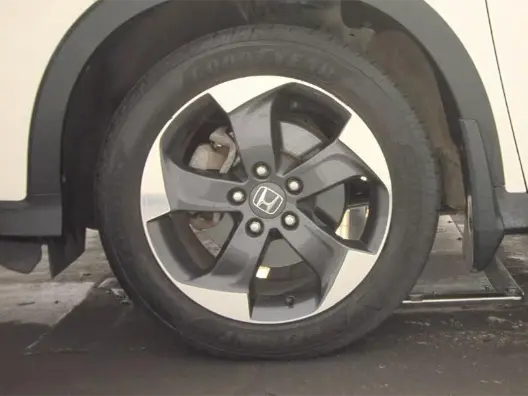 Florida Fine Cars - Used HONDA HR-V 2018 MIAMI EX