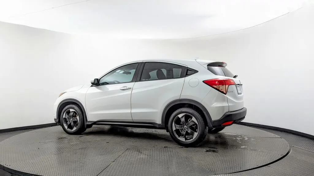 Florida Fine Cars - Used HONDA HR-V 2018 MIAMI EX