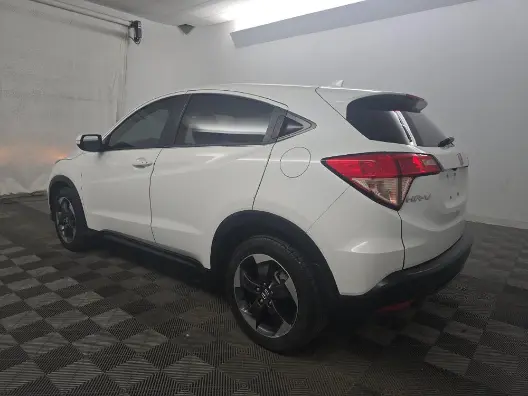 Florida Fine Cars - Used HONDA HR-V 2018 MIAMI EX