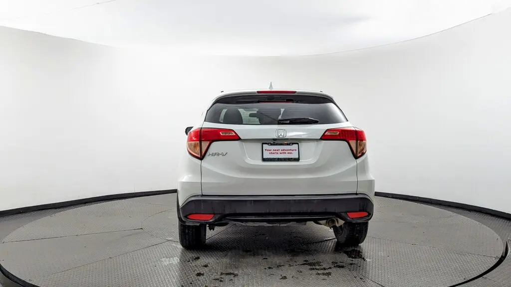 Florida Fine Cars - Used HONDA HR-V 2018 MIAMI EX
