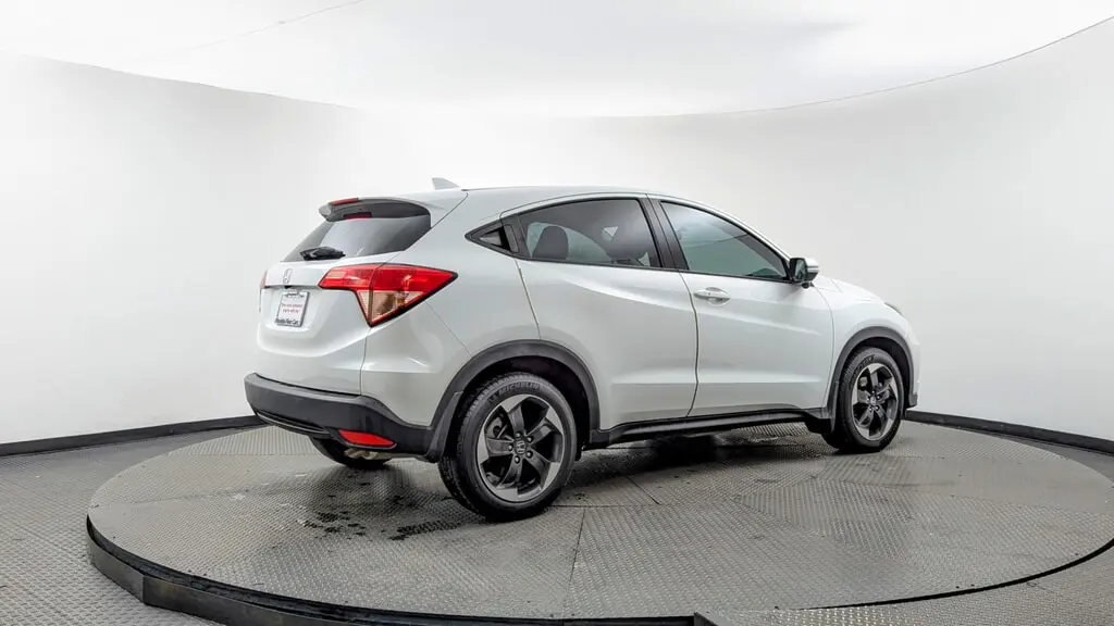 Florida Fine Cars - Used HONDA HR-V 2018 MIAMI EX