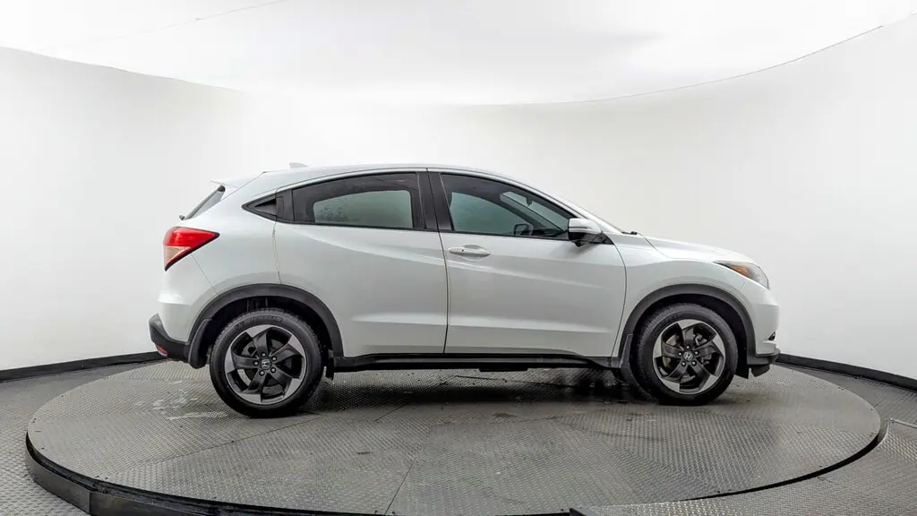 Florida Fine Cars - Used HONDA HR-V 2018 MIAMI EX