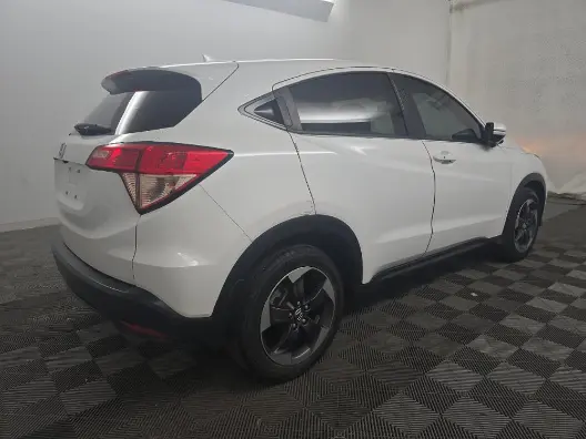 Florida Fine Cars - Used HONDA HR-V 2018 MIAMI EX