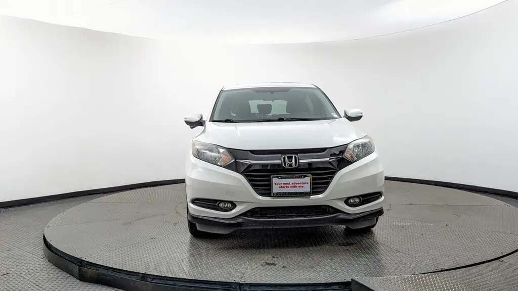 Florida Fine Cars - Used HONDA HR-V 2018 MIAMI EX