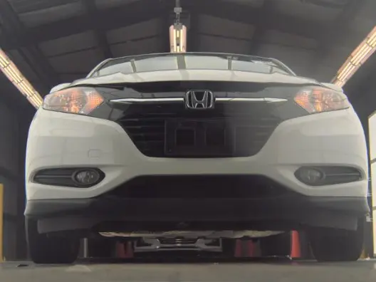 Florida Fine Cars - Used HONDA HR-V 2018 MIAMI EX