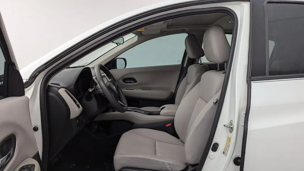 Florida Fine Cars - Used HONDA HR-V 2018 MIAMI EX