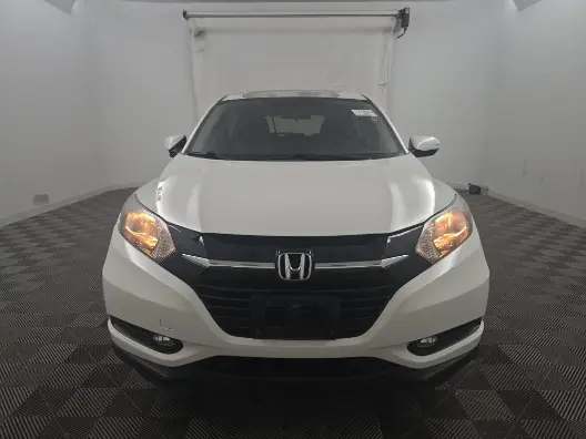 Florida Fine Cars - Used HONDA HR-V 2018 MIAMI EX