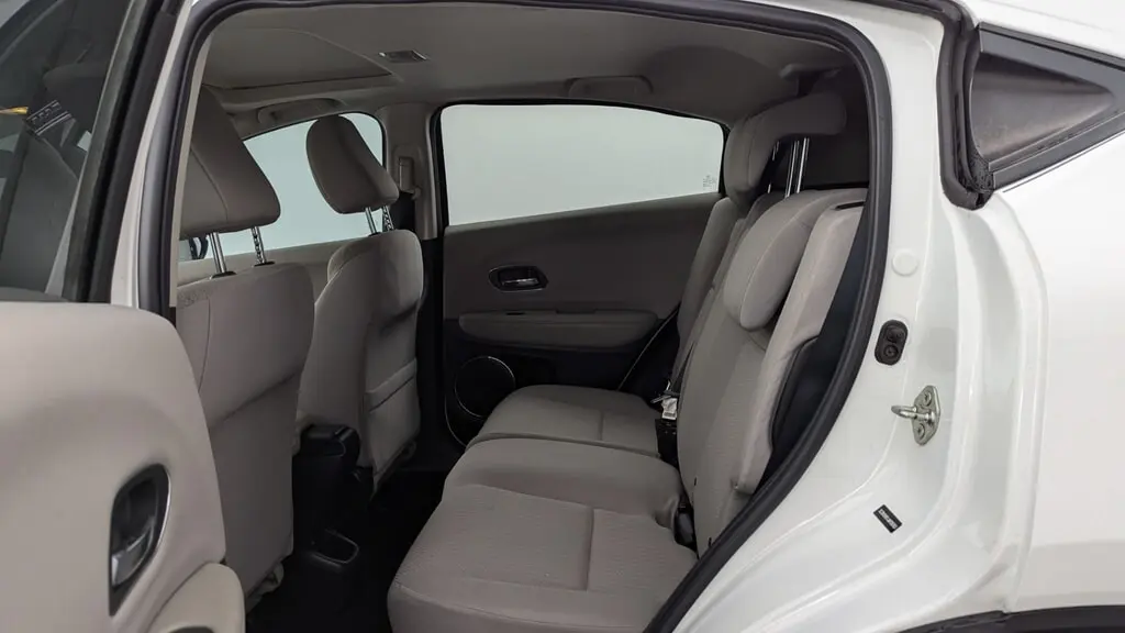 Florida Fine Cars - Used HONDA HR-V 2018 MIAMI EX