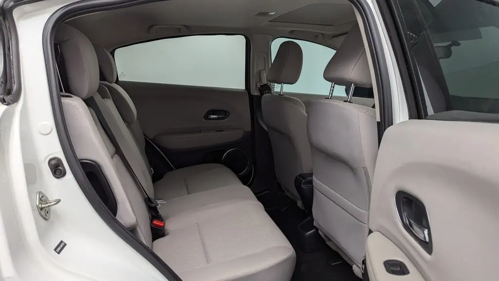 Florida Fine Cars - Used HONDA HR-V 2018 MIAMI EX