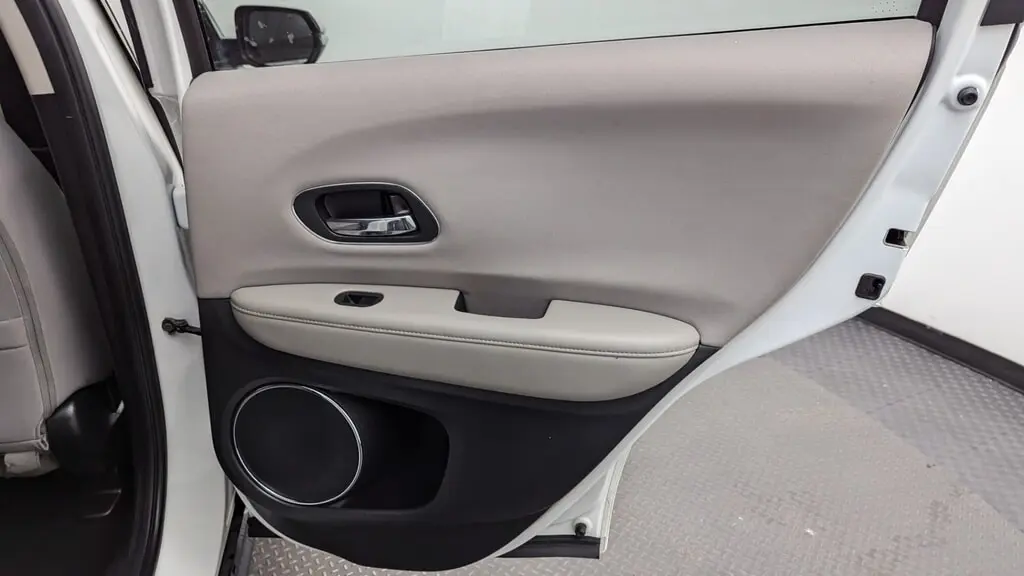 Florida Fine Cars - Used HONDA HR-V 2018 MIAMI EX