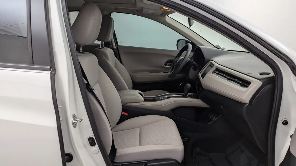Florida Fine Cars - Used HONDA HR-V 2018 MIAMI EX