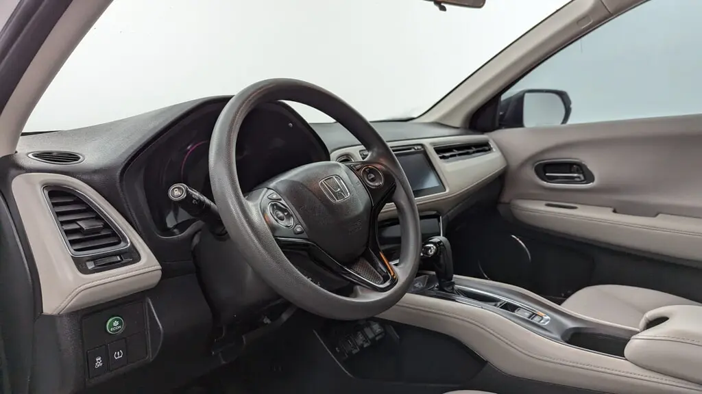 Florida Fine Cars - Used HONDA HR-V 2018 MIAMI EX