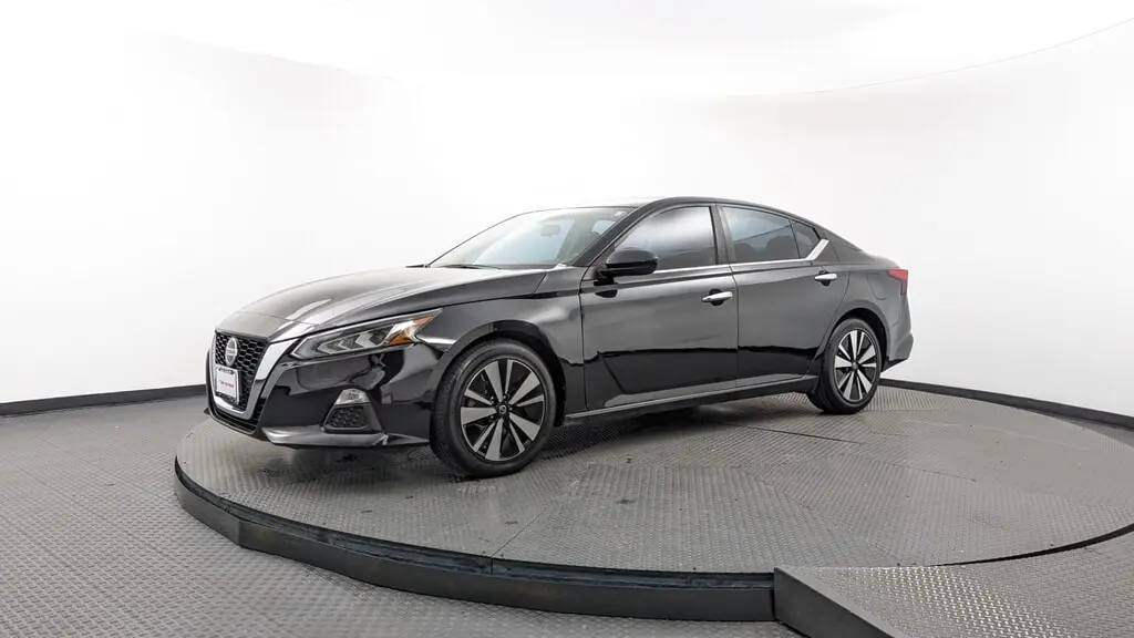 Florida Fine Cars - Used NISSAN ALTIMA 2021 MIAMI 2.5 SV