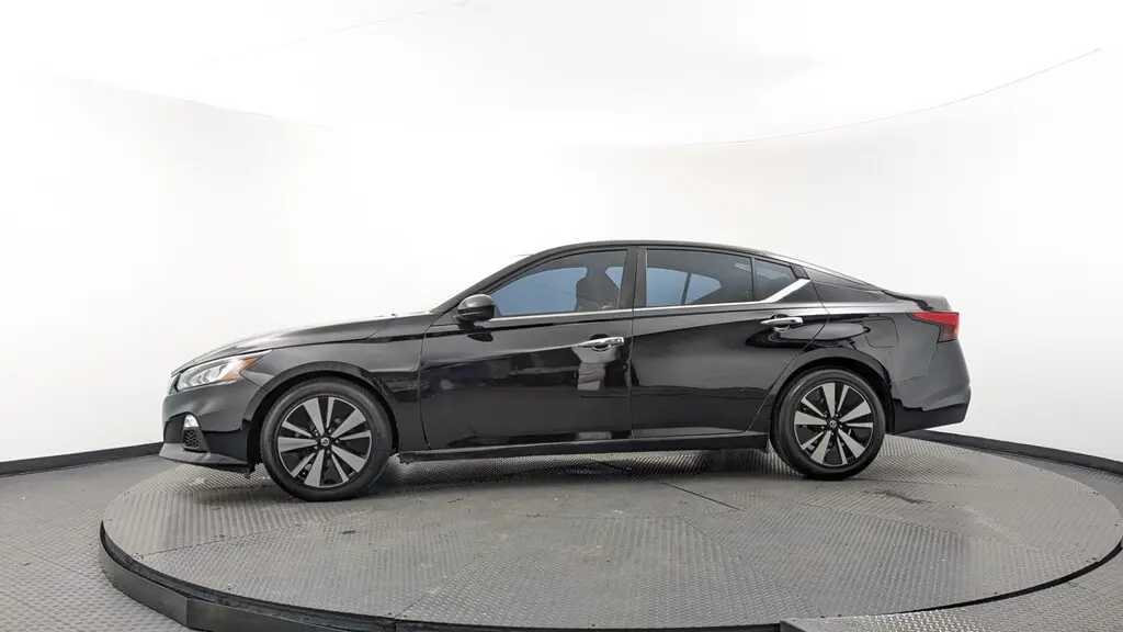 Florida Fine Cars - Used NISSAN ALTIMA 2021 MIAMI 2.5 SV