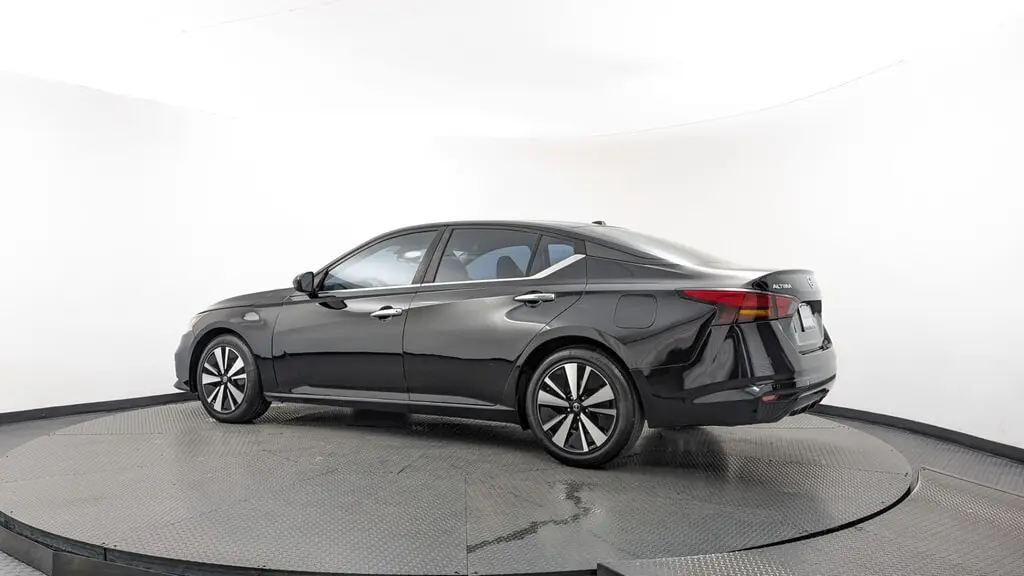 Florida Fine Cars - Used NISSAN ALTIMA 2021 MIAMI 2.5 SV