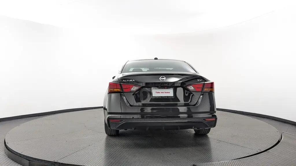 Florida Fine Cars - Used NISSAN ALTIMA 2021 MIAMI 2.5 SV