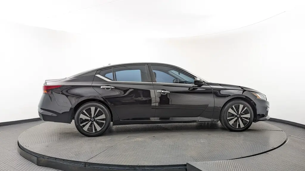 Florida Fine Cars - Used NISSAN ALTIMA 2021 MIAMI 2.5 SV