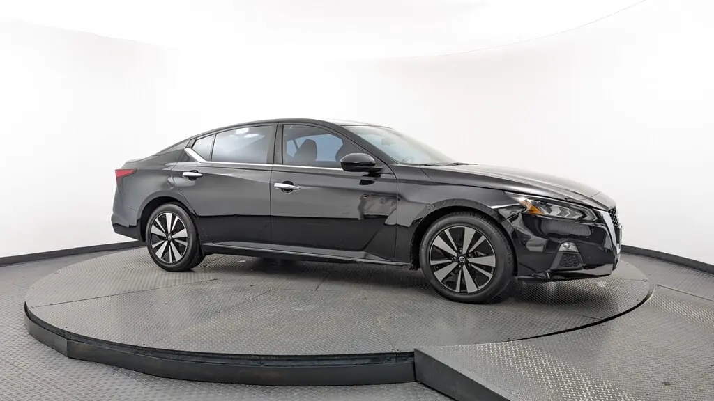 Florida Fine Cars - Used NISSAN ALTIMA 2021 MIAMI 2.5 SV