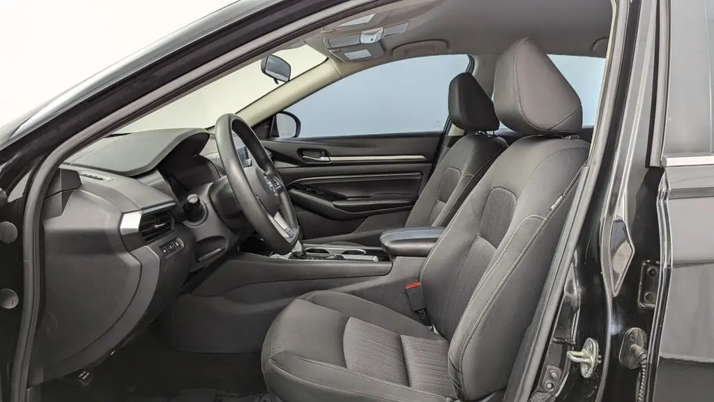 Florida Fine Cars - Used NISSAN ALTIMA 2021 MIAMI 2.5 SV