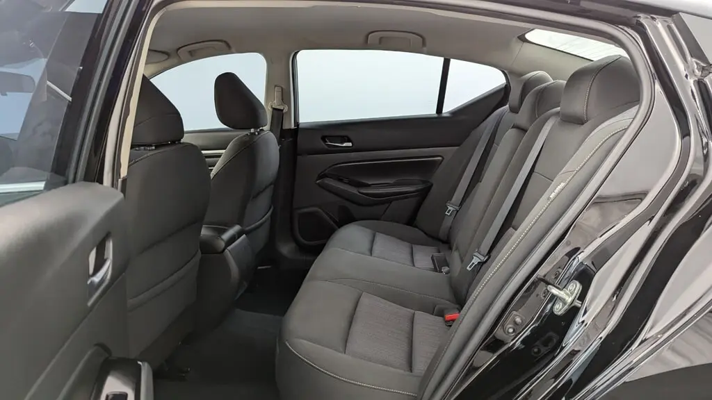 Florida Fine Cars - Used NISSAN ALTIMA 2021 MIAMI 2.5 SV