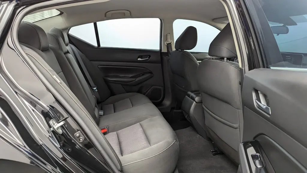 Florida Fine Cars - Used NISSAN ALTIMA 2021 MIAMI 2.5 SV