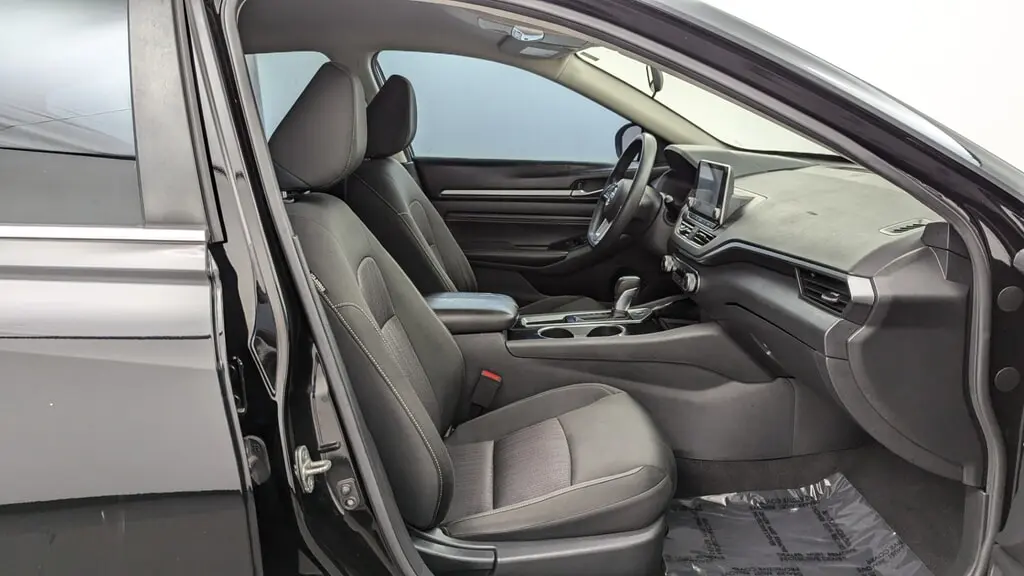 Florida Fine Cars - Used NISSAN ALTIMA 2021 MIAMI 2.5 SV