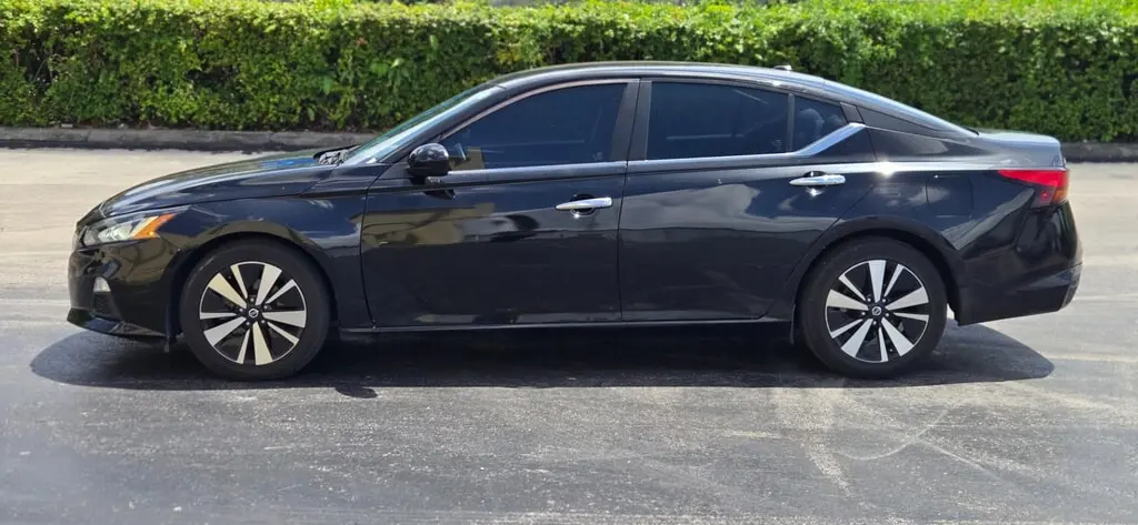 Florida Fine Cars - Used NISSAN ALTIMA 2021 MIAMI 2.5 SV