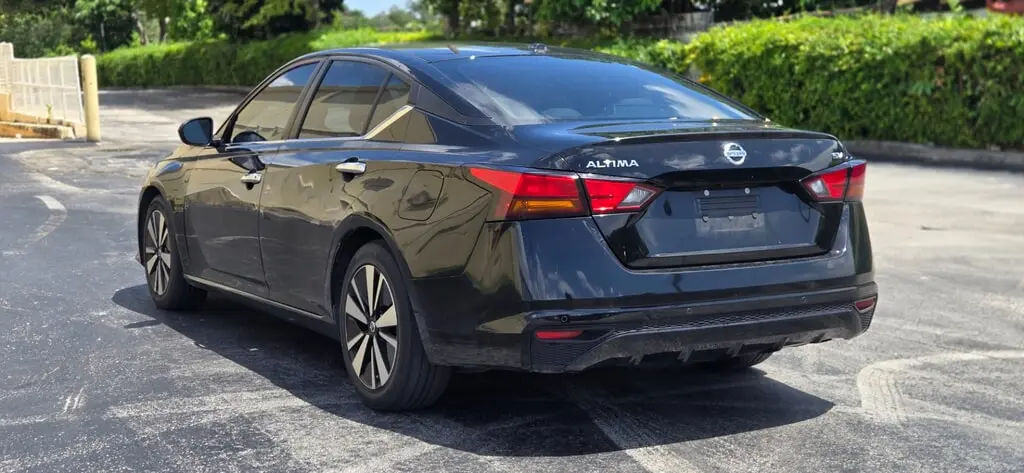 Florida Fine Cars - Used NISSAN ALTIMA 2021 MIAMI 2.5 SV